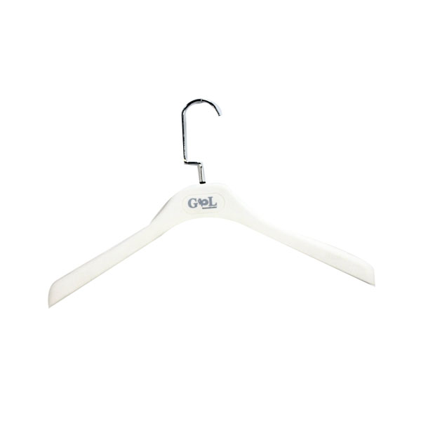 plastic hanger/women's wear hanger